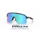 Oakley Sutro Lite Matte Black / Prizm Sapphire (OO9463-42)