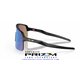 Oakley Sutro Lite Matte Black / Prizm Sapphire (OO9463-42)