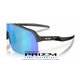 Oakley Sutro Lite Matte Black / Prizm Sapphire (OO9463-42)