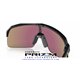 Oakley Sutro Lite Matte Black / Prizm Sapphire (OO9463-42)