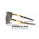 Oakley Sutro Lite Sweep Fern Spacedust / Prizm Black (OO9465-35)