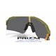 Oakley Sutro Lite Sweep Fern Spacedust / Prizm Black (OO9465-35)