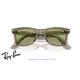 Ray-Ban Wayfarer Green / Bottle Green (RB2140 68694E)