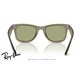 Ray-Ban Wayfarer Green / Bottle Green (RB2140 68694E)