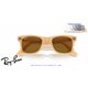 Ray-Ban Wayfarer Brown / Brown (RB2140 140833)