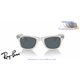 Ray-Ban Wayfarer Blue / Blue (RB2140 1407R5)