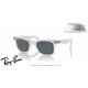 Ray-Ban Wayfarer Blue / Blue (RB2140 1407R5)