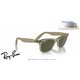 Ray-Ban Wayfarer Grey / Green (RB2140 138731)