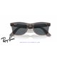 Ray-Ban Wayfarer Grey / Blue (RB2140 1355R5)