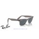 Ray-Ban Wayfarer Grey / Blue (RB2140 1355R5)