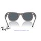 Ray-Ban Wayfarer Grey / Blue (RB2140 1355R5)