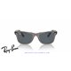 Ray-Ban Wayfarer Grey / Blue (RB2140 1355R5)