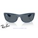 Ray-Ban Balorama Blue / Blue (RB4089 6042R5)