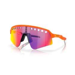 Oakley Sutro Lite Sweep Orange Sparkle / Prizm Road (OO9465-15)