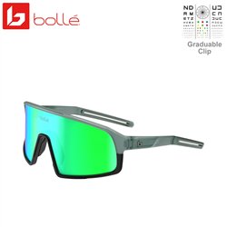 Bollé Striver Hunter Green Frost / Jade Green (BS165001)