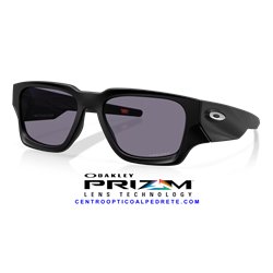 Oakley Instigator Matte Black / Prizm Grey (OO9514-01)