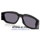 Oakley Instigator Matte Black / Prizm Grey (OO9514-01)
