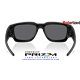Oakley Instigator Matte Black / Prizm Black Polarized (OO9514-02)