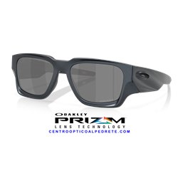 Oakley Instigator Blue Steel / Prizm Black (OO9514-03)
