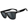 Sunglasses Oakley Frogskins Polished Black / Grey (24-306)