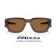 Oakley Instigator Matte Rootbeer / Prizm Bronze (OO9514-07)