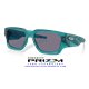 Oakley Instigator Matte Transparent Arctic Surf / Prizm Grey (OO9514-08)