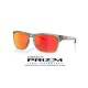 Oakley Sylas Grey Ink / Prizm Ruby (OO9448-32)
