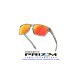Oakley Sylas Grey Ink / Prizm Ruby (OO9448-32)