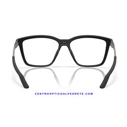 Oakley Enigma Mass Satin Black (OX8191-01)