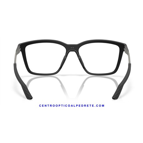 Oakley Enigma Mass Satin Black (OX8191-01)
