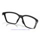 Oakley Enigma Mass Satin Black (OX8191-01)