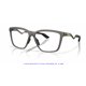 Oakley Enigma Mass Satin Grey Smoke (OX8191-02)