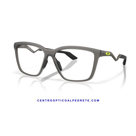 Oakley Enigma Mass Satin Grey Smoke (OX8191-02)