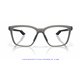 Oakley Enigma Mass Satin Grey Smoke (OX8191-02)