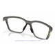 Oakley Enigma Mass Satin Grey Smoke (OX8191-02)