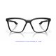 Oakley Enigma Mass Satin Black-Red (OX8191-03)
