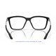 Oakley Enigma Mass Satin Black-Red (OX8191-03)