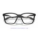 Oakley Enigma Mass Satin Black-Red (OX8191-03)