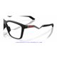 Oakley Enigma Mass Satin Black-Red (OX8191-03)