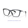 Oakley Enigma Mass Matte Blue Steel (OX8191-04)