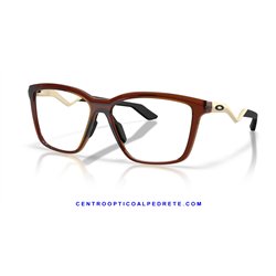 Oakley Enigma Mass Dark Amber (OX8191-06)