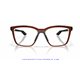 Oakley Enigma Mass Dark Amber (OX8191-06)