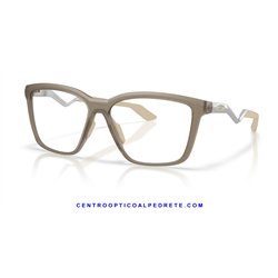 Oakley Enigma Mass Transparent Sand (OX8191-09)