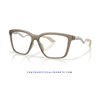 Oakley Enigma Mass Transparent Sand (OX8191-09)