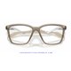 Oakley Enigma Mass Transparent Sand (OX8191-09)