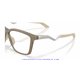 Oakley Enigma Mass Transparent Sand (OX8191-09)