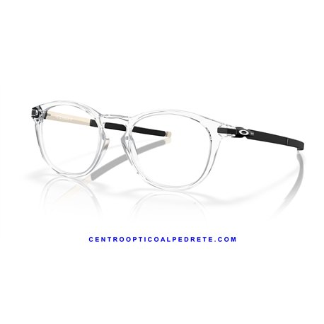 Oakley Pitchman R Clear (OX8105-04)