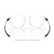 Oakley Pitchman R Clear (OX8105-04)