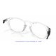 Oakley Pitchman R Clear (OX8105-04)
