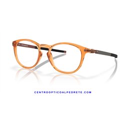 Oakley Pitchman R Polished Translucent Ginger (OX8105-24)